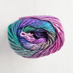 Image of Noro Silk Garden 232 Purple, Teal, Blue (Discontinued)