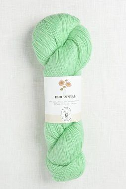 Image of Kelbourne Woolens Perennial 365 Pastel Green