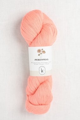 Image of Kelbourne Woolens Perennial 865 Cantaloupe