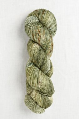 Image of Madelinetosh Twist Light Venti Dragon Mocha