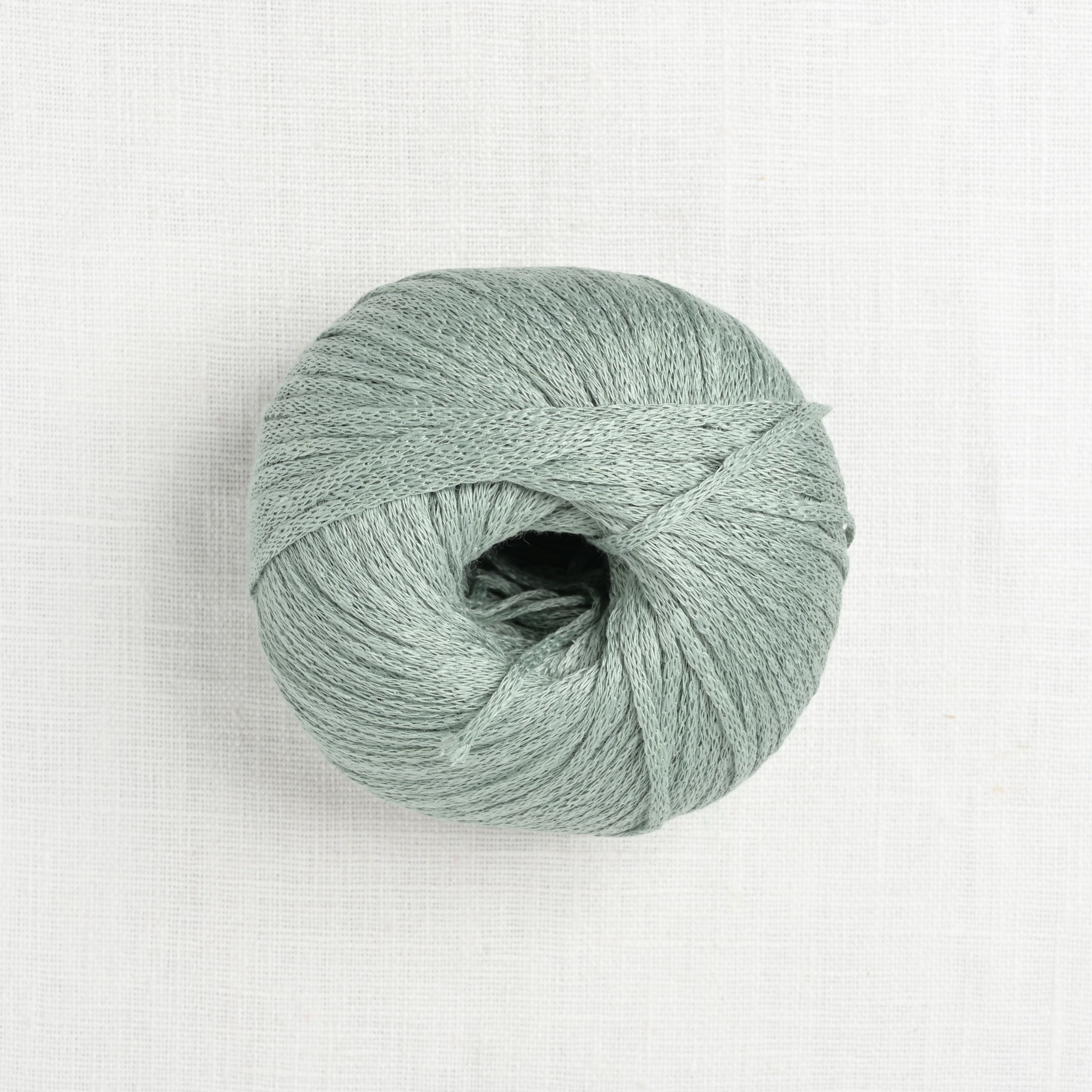 Lang Lino 91 Tide - Wool Fine Yarn
