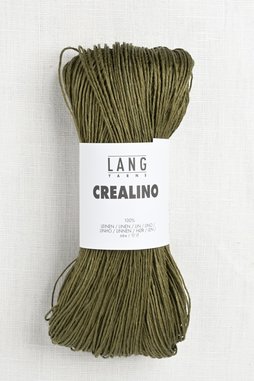 Image of Lang Crealino 98 Moss