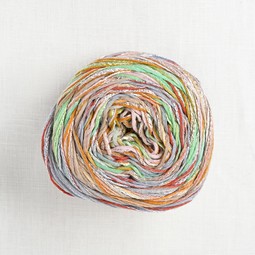 Image of Lang Yarns Karma 1 Grey Ochre Rose (Discontinued)