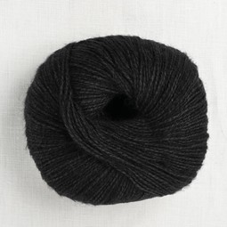 Image of Lang Yarns Regina 4 Black (Discontinued)