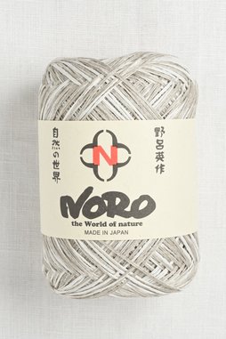 Image of Noro Asaginu 01 Gofun (Discontinued)