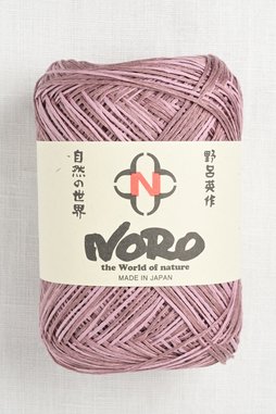 Image of Noro Asaginu 12 Sekichiku (Discontinued)