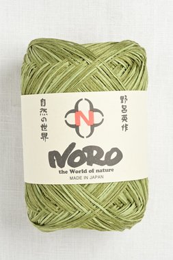 Image of Noro Asaginu 14 Aoni (Discontinued)