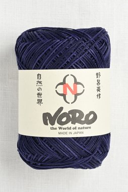 Image of Noro Asaginu 19 Tetsu-kon (Discontinued)