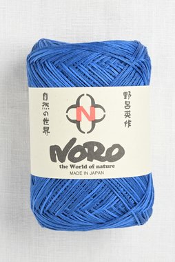 Image of Noro Asaginu 21 Ruri (Discontinued)