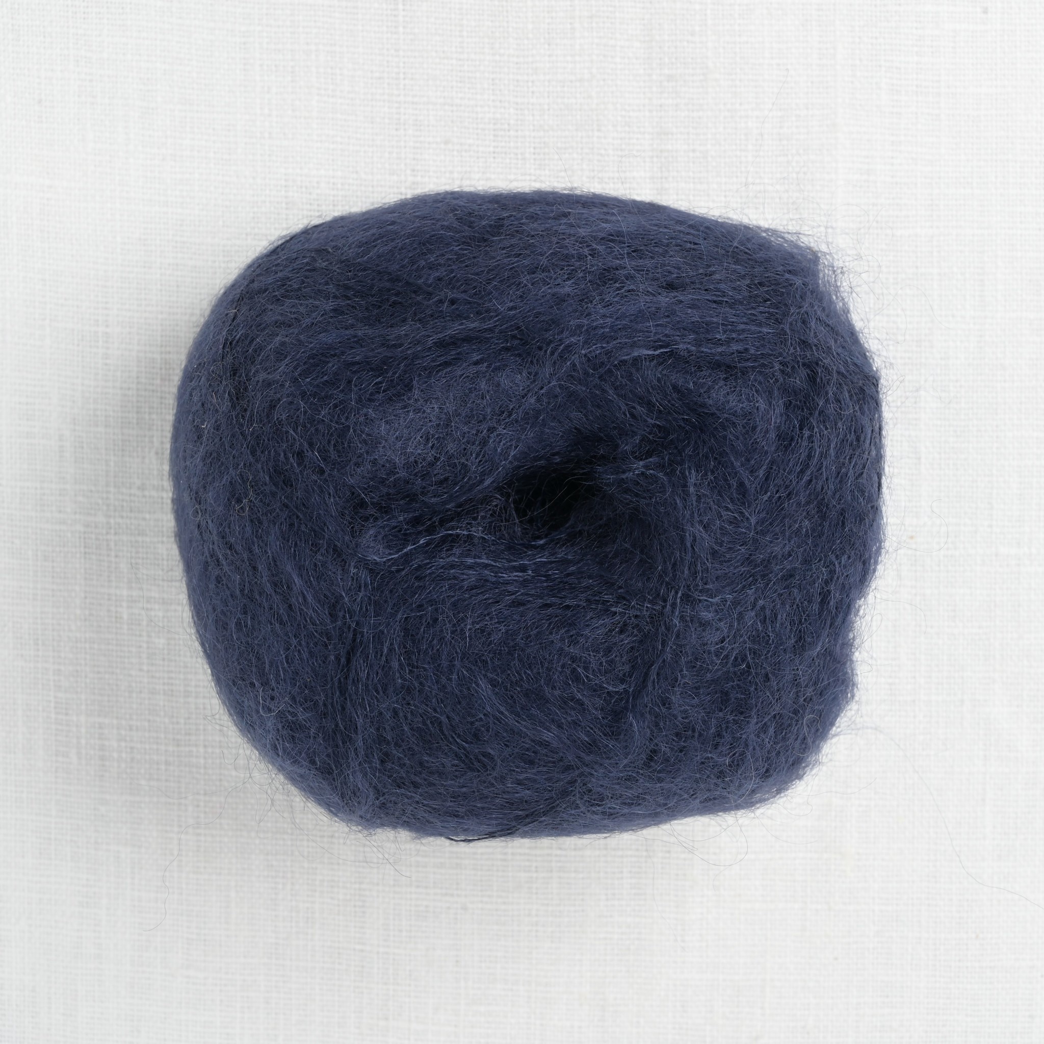 Rauma Plum 116 Navy Blue - Wool and Company Fine Yarn