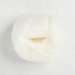 Image of Rauma Plum 001 White