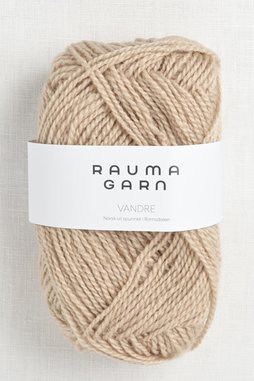 Image of Rauma Vandre 09 Cashmere