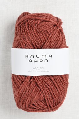 Image of Rauma Vandre 10 Rosehip