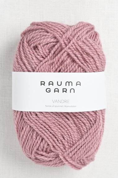 Image of Rauma Vandre