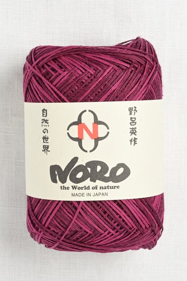 Noro Asaginu