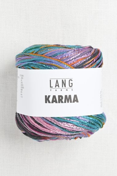 Image of Lang Yarns Karma