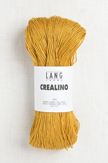 Image of Lang Yarns Crealino