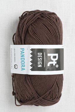 Image of Rauma Pandora 234 Brown