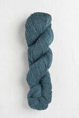 Image of Blue Sky Fibers Woolstok Light 2321 Loon Lake