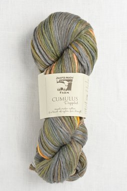 Image of Juniper Moon Farm Cumulus Dappled 130 Sedona Sundown (Discontinued)