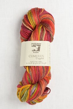 Image of Juniper Moon Farm Cumulus Dappled 131 June Afternoon (Discontinued)