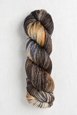 Image of Madelinetosh Farm Twist Scorched