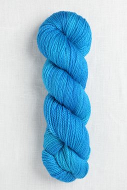 Image of Madelinetosh Farm Twist Blue Nile