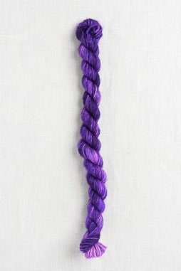 Image of Madelinetosh Unicorn Tails Heart of Glass