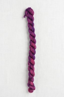 Image of Madelinetosh Unicorn Tails Lepidoptra