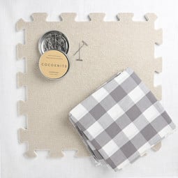 Image of Cocoknits Knitter's Block, Blocking Accessory Kit