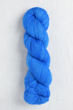 Image of Madelinetosh Tosh Merino Light Methanol Blue