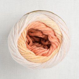 Image of Juniper Moon Farm Cumulus Degrade 401 Senna Sandcastle (Discontinued)