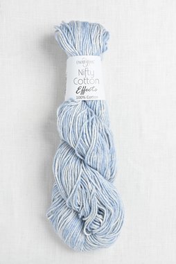 Image of Cascade Nifty Cotton Effects 306 Chambray Blue