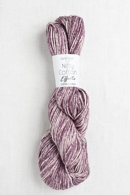 Image of Cascade Nifty Cotton Effects 301 Merlot