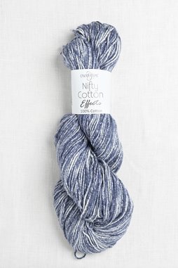 Image of Cascade Nifty Cotton Effects 308 Dark Denim