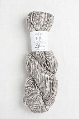 Image of Cascade Nifty Cotton Effects 305 Silver