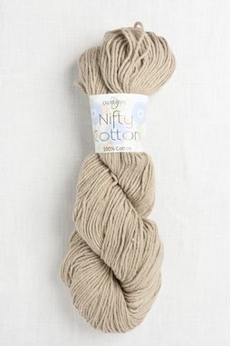 Image of Cascade Nifty Cotton 46 Greige