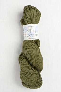 Image of Cascade Nifty Cotton 45 Cypress