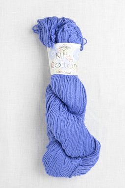 Image of Cascade Nifty Cotton 43 Blue Iris