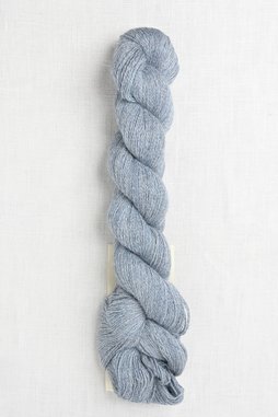 Image of Cascade Alpaca Lace 1444 Stonewash Heather