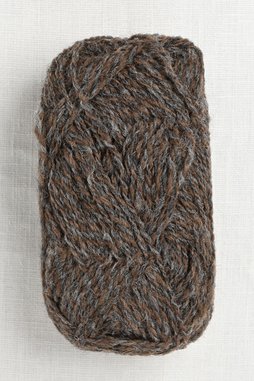 Image of Jamieson's Shetland Spindrift 118 Moorit/Shaela