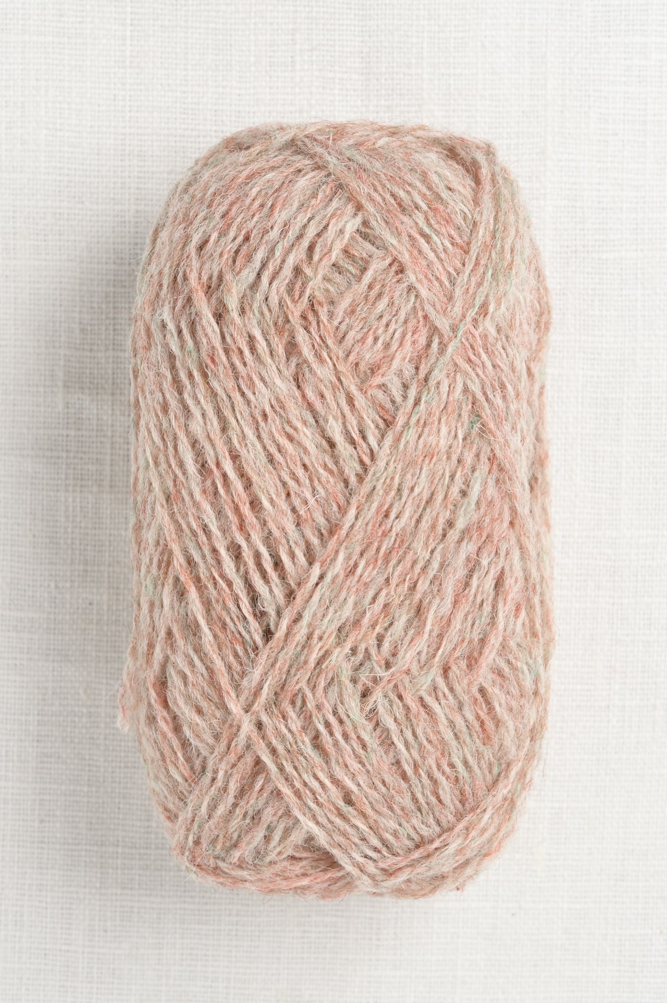 Jamieson's Shetland Spindrift 290 Oyster Wool and Company Fine Yarn