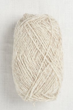 Image of Jamieson's Shetland Spindrift 120 Eesit/White