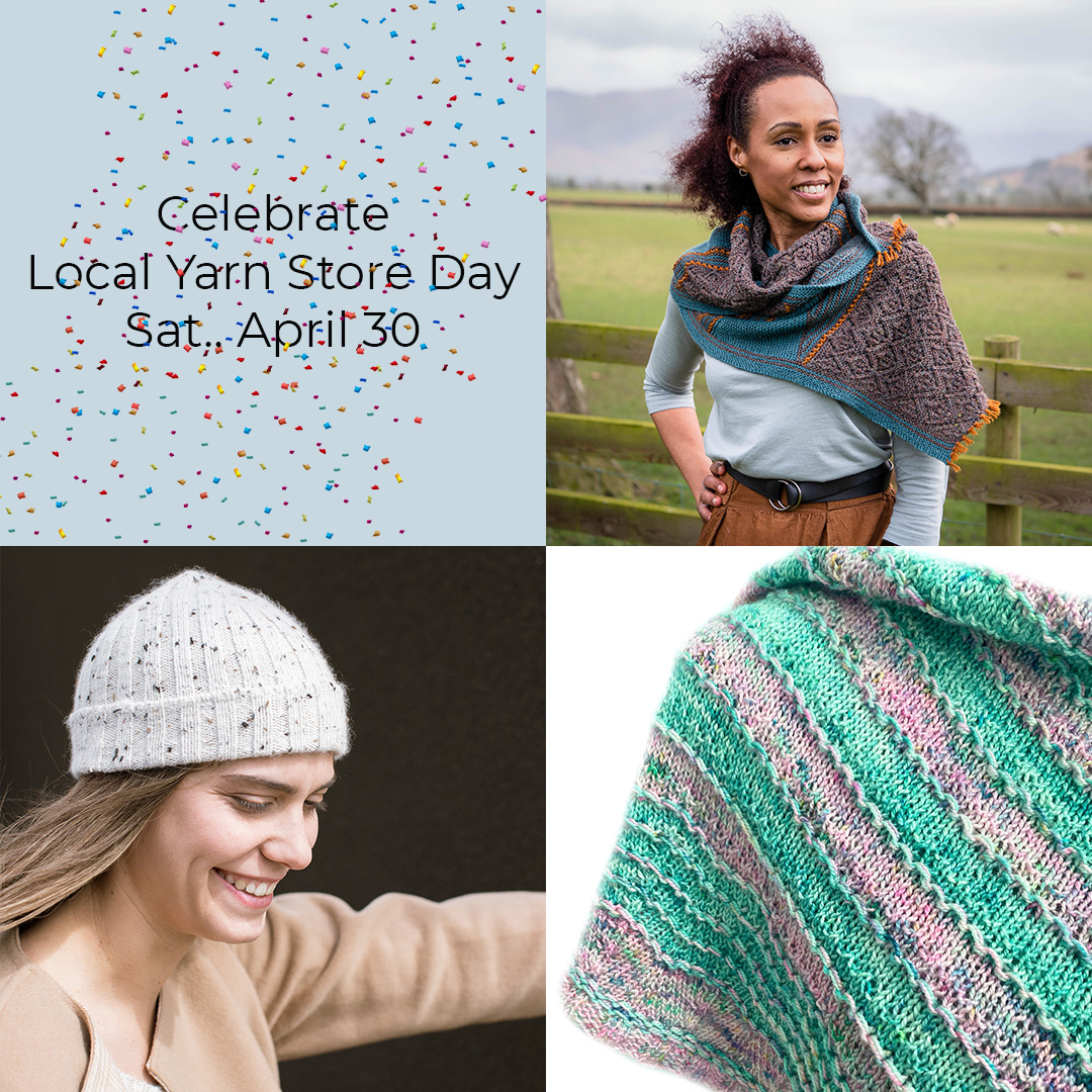 Celebrate LYS Day With Us