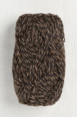 Image of Jamieson's Shetland Spindrift 117 Moorit/Black