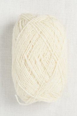 Image of Jamieson's Shetland Spindrift 104 Natural White