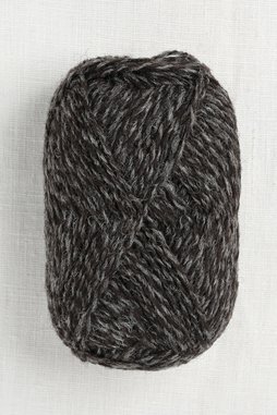 Image of Jamieson's Shetland Spindrift 109 Black/Shaela