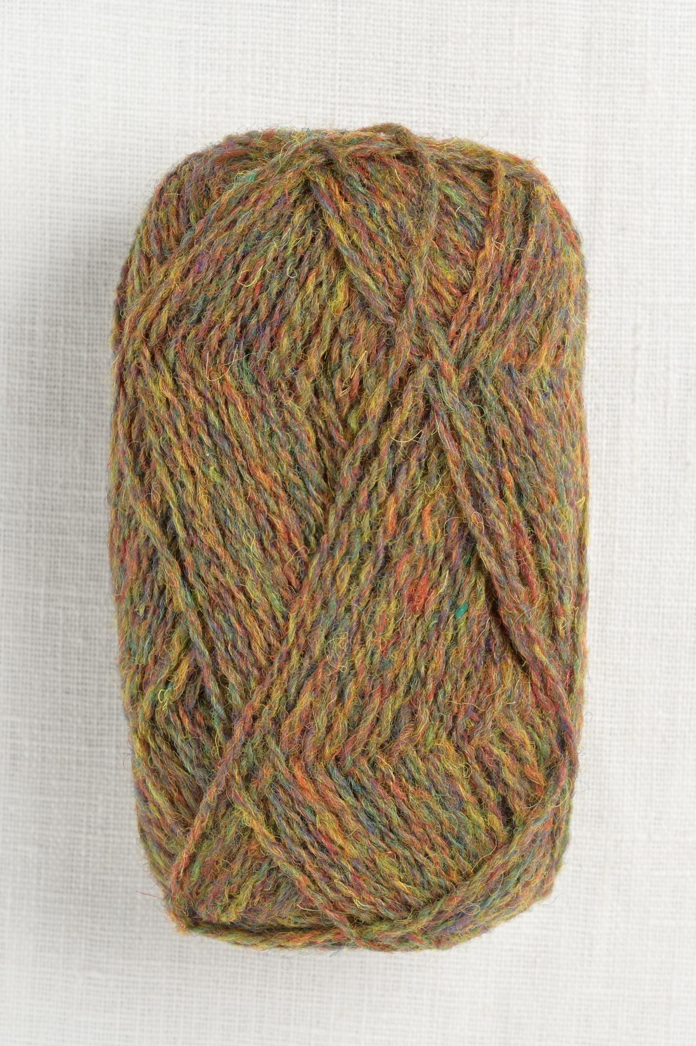 Shetland Spindrift - Wool and Company Yarn