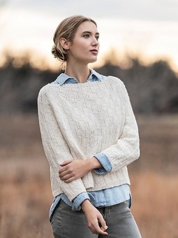 Image of Shady Hollow Sweater