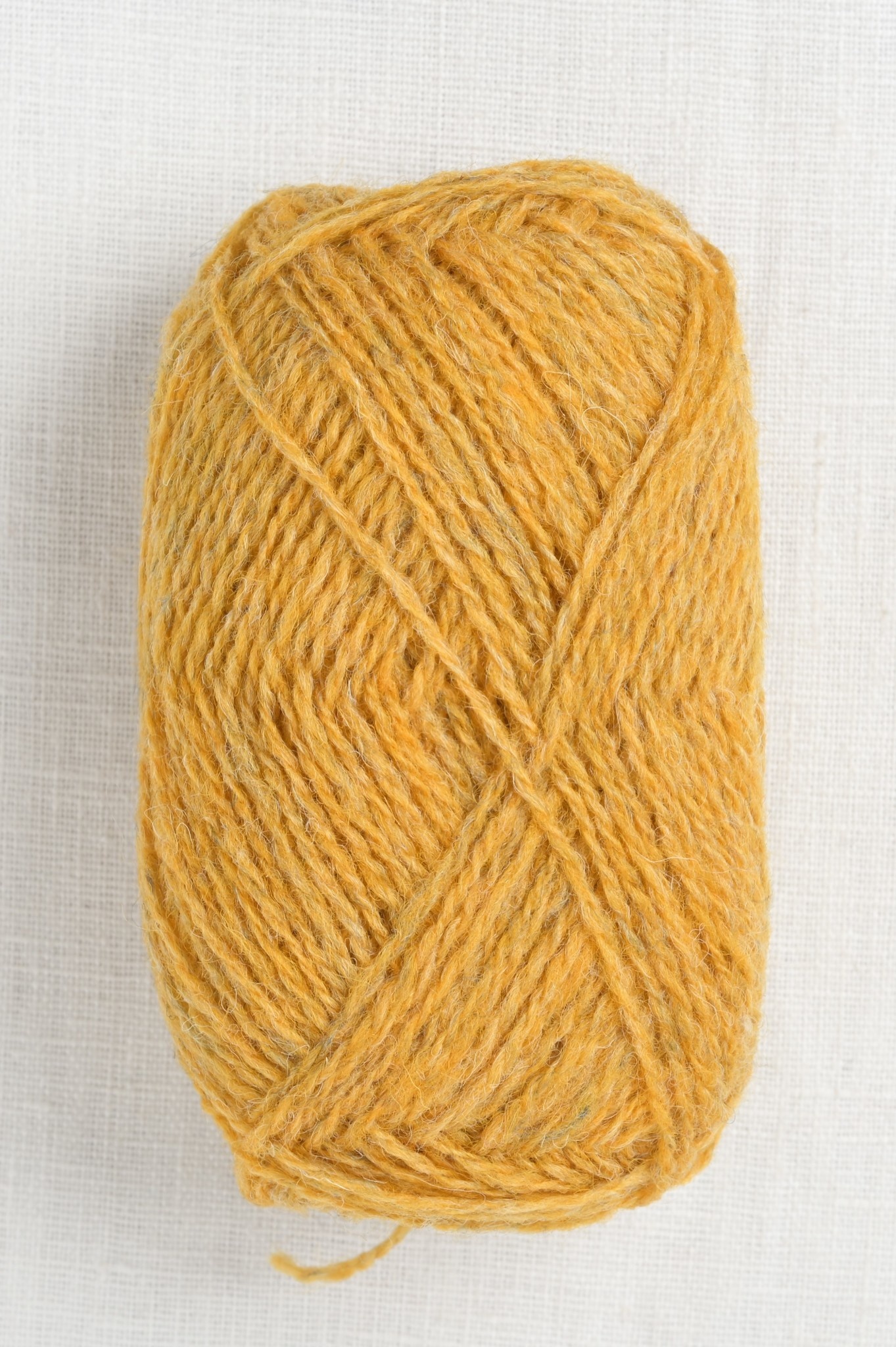 Jamieson's Shetland Spindrift 1160 Scotch Broom Wool and Company Fine